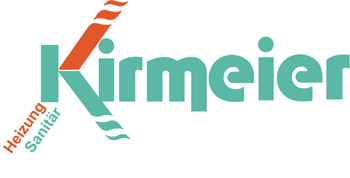 Kirmeier Heizung-Sanitär Logo